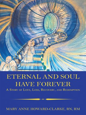cover image of Eternal and Soul Have Forever